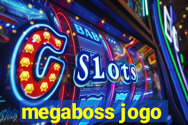 megaboss jogo